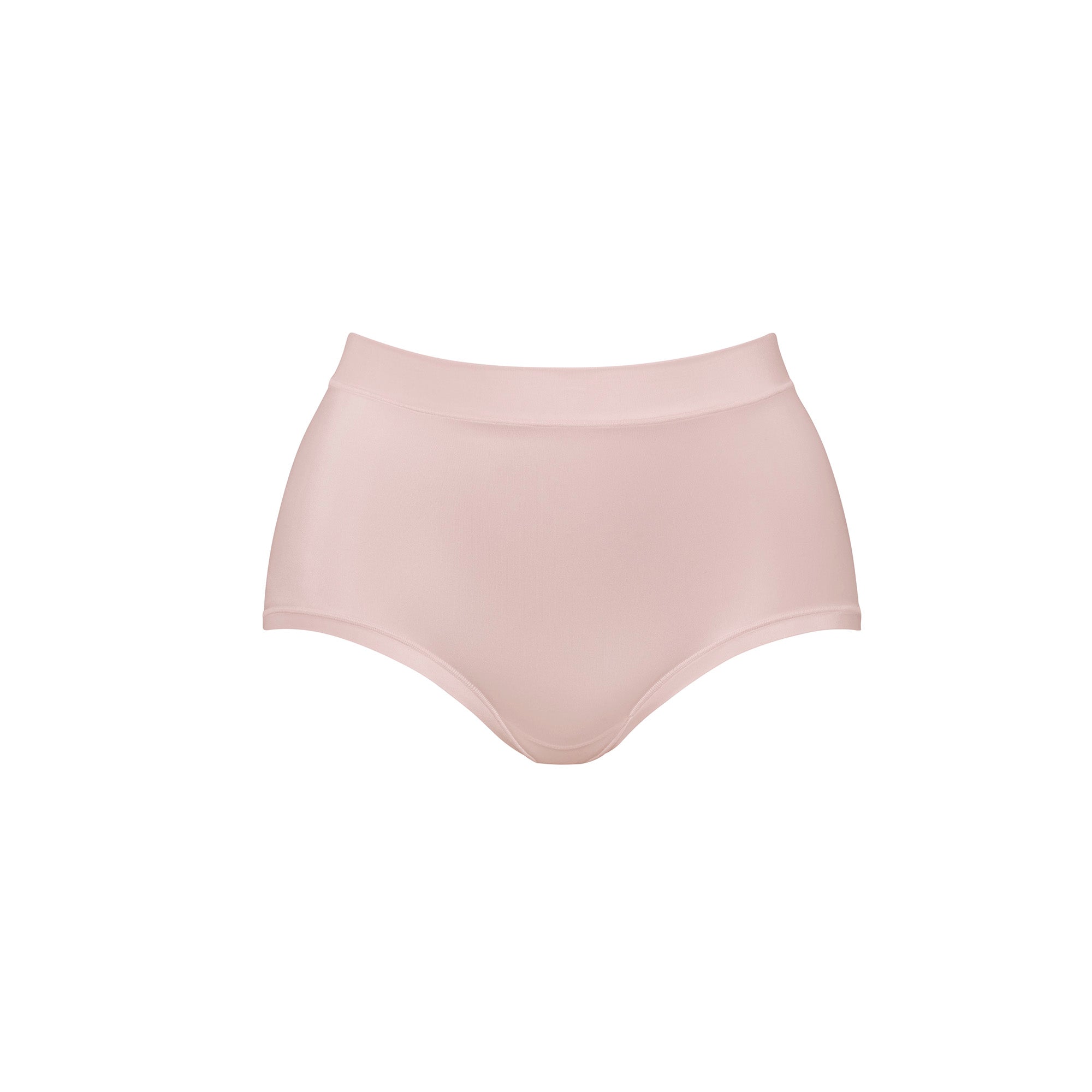 Anita comfort Claire Panty alushousut roosa edestä