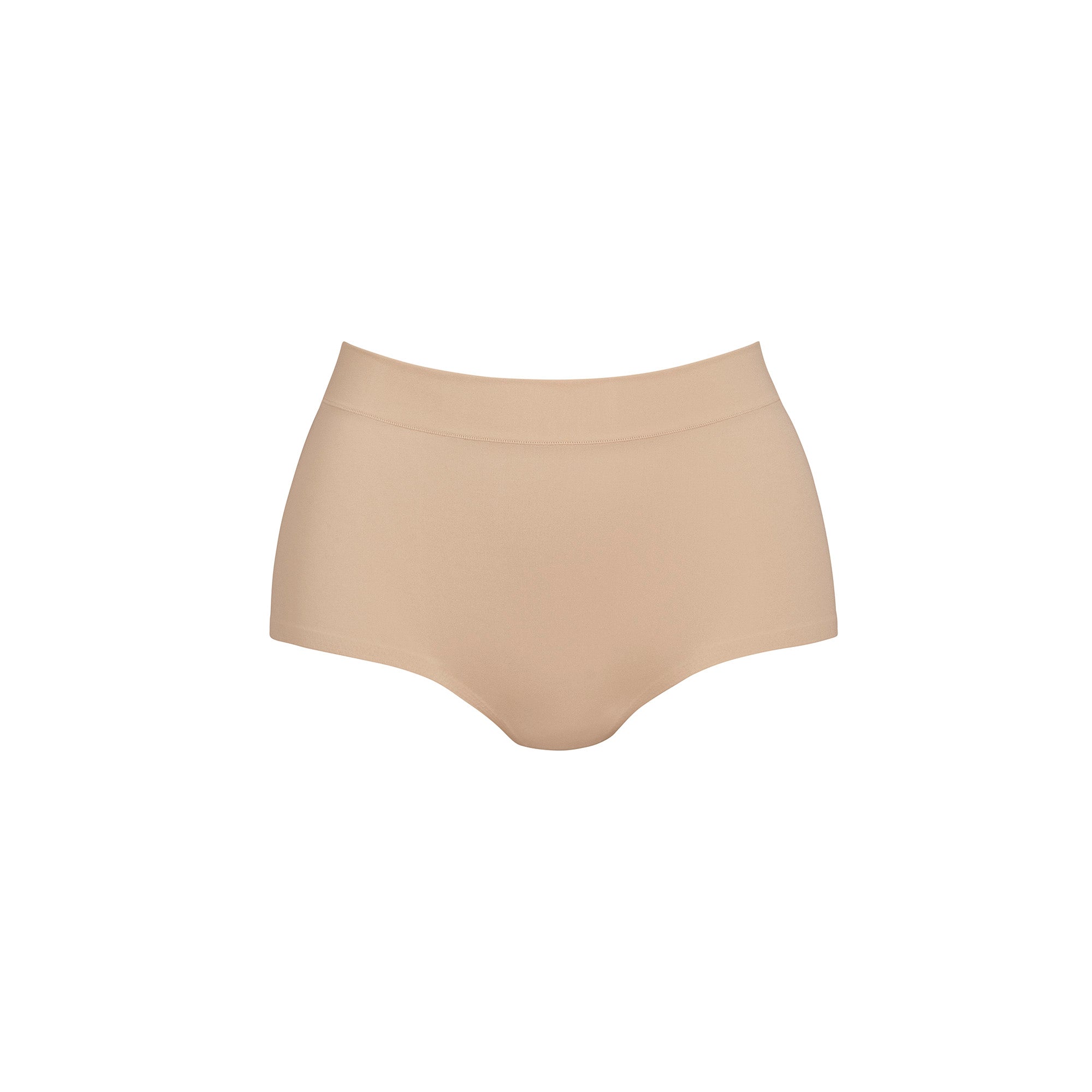 Anita comfort Essential Panty alushousut nude edestä