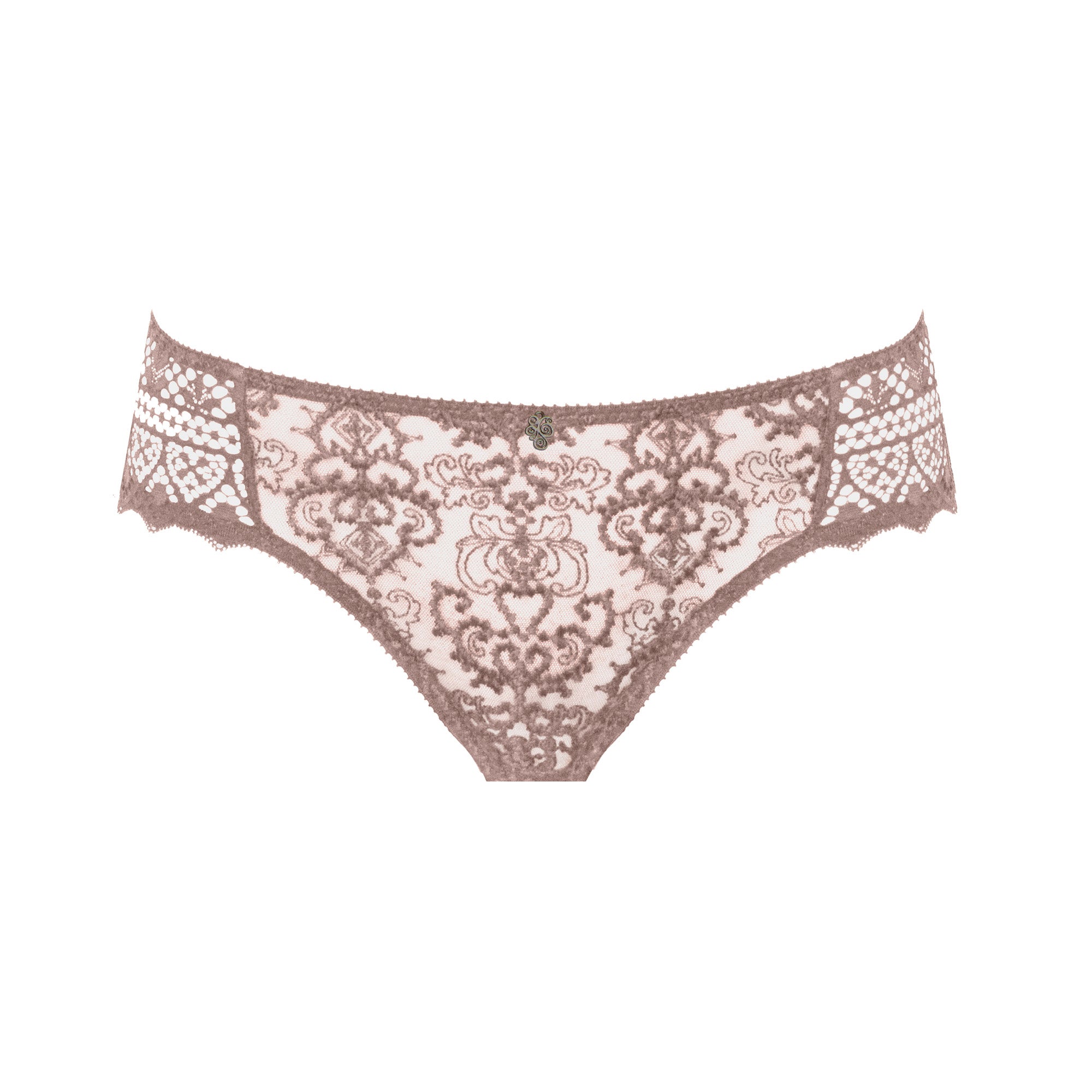 Empreinte Cassiopée rio-alushousut rose sauvage edestä