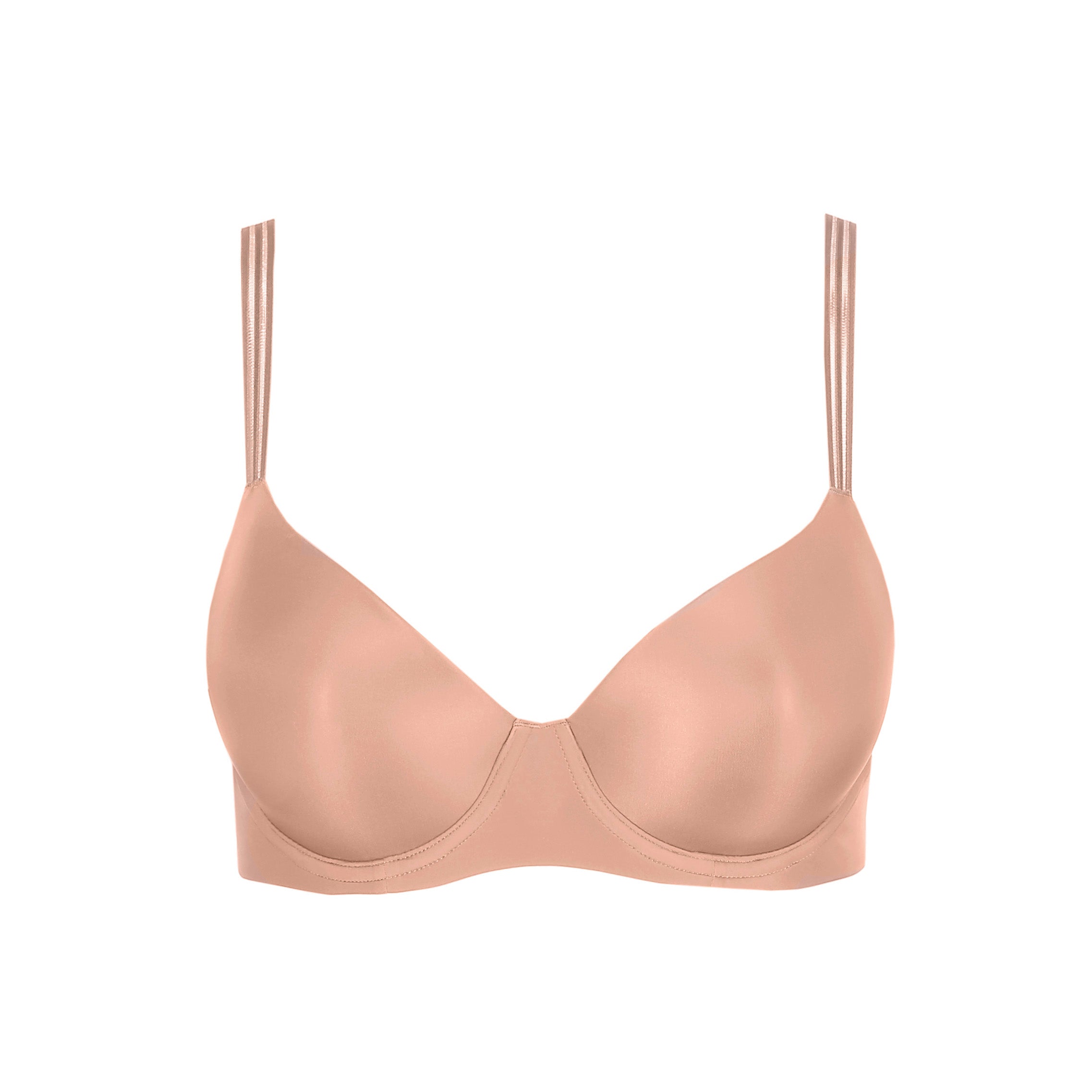 Marie Jo Louie T-paitarintaliivit nude edestä