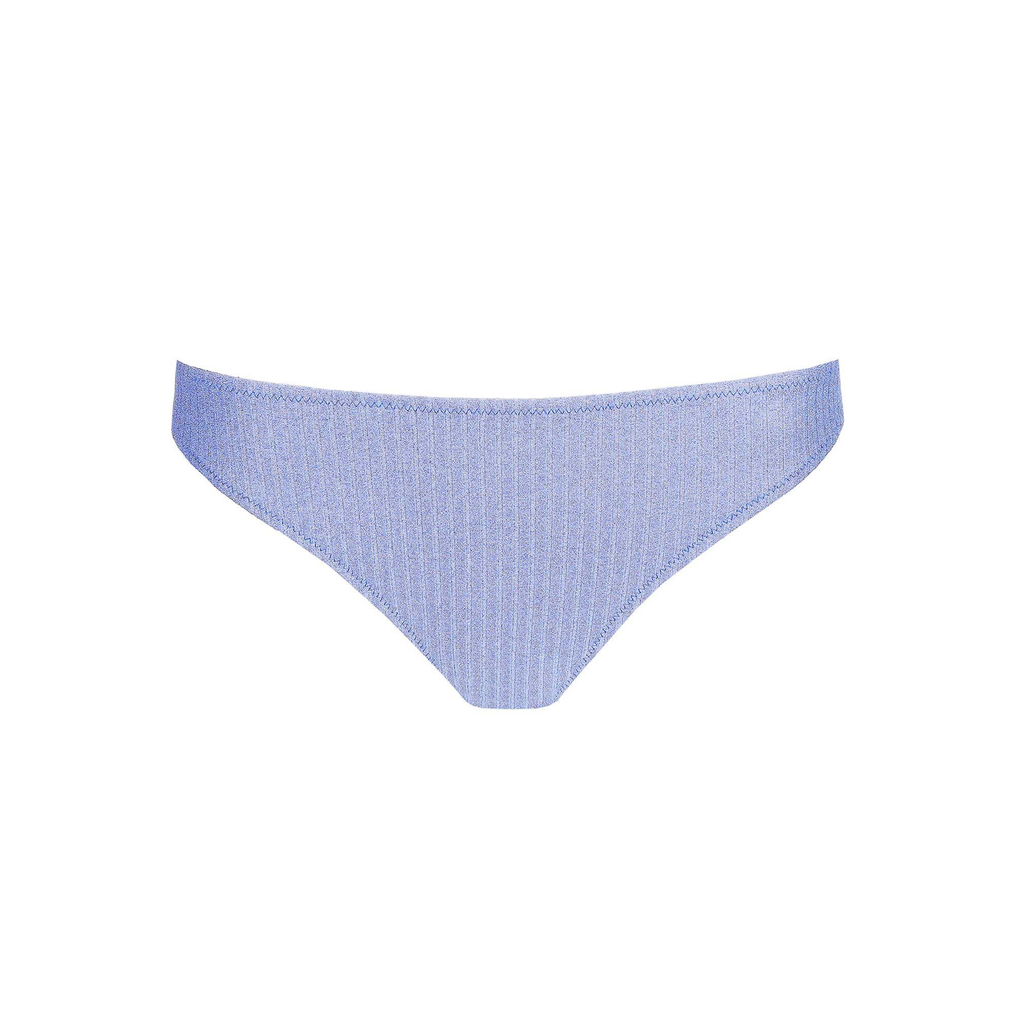 Marie Jo Tinjis Rio bikinialaosa vaaleansininen edestä