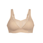 Anita Active Extreme Control DeltaPad urheiluliivit nude edestä