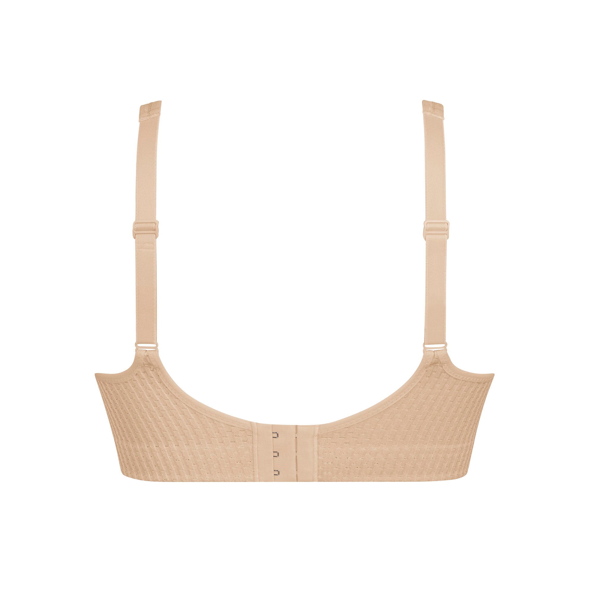 Anita Active Extreme Control DeltaPad urheiluliivit nude takaa