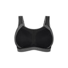Anita Active Extreme Control Plus urheiluliivit musta -harmaa edestä