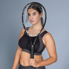 Anita Active Extreme Control Plus urheiluliivit musta-harmaa mallin päällä