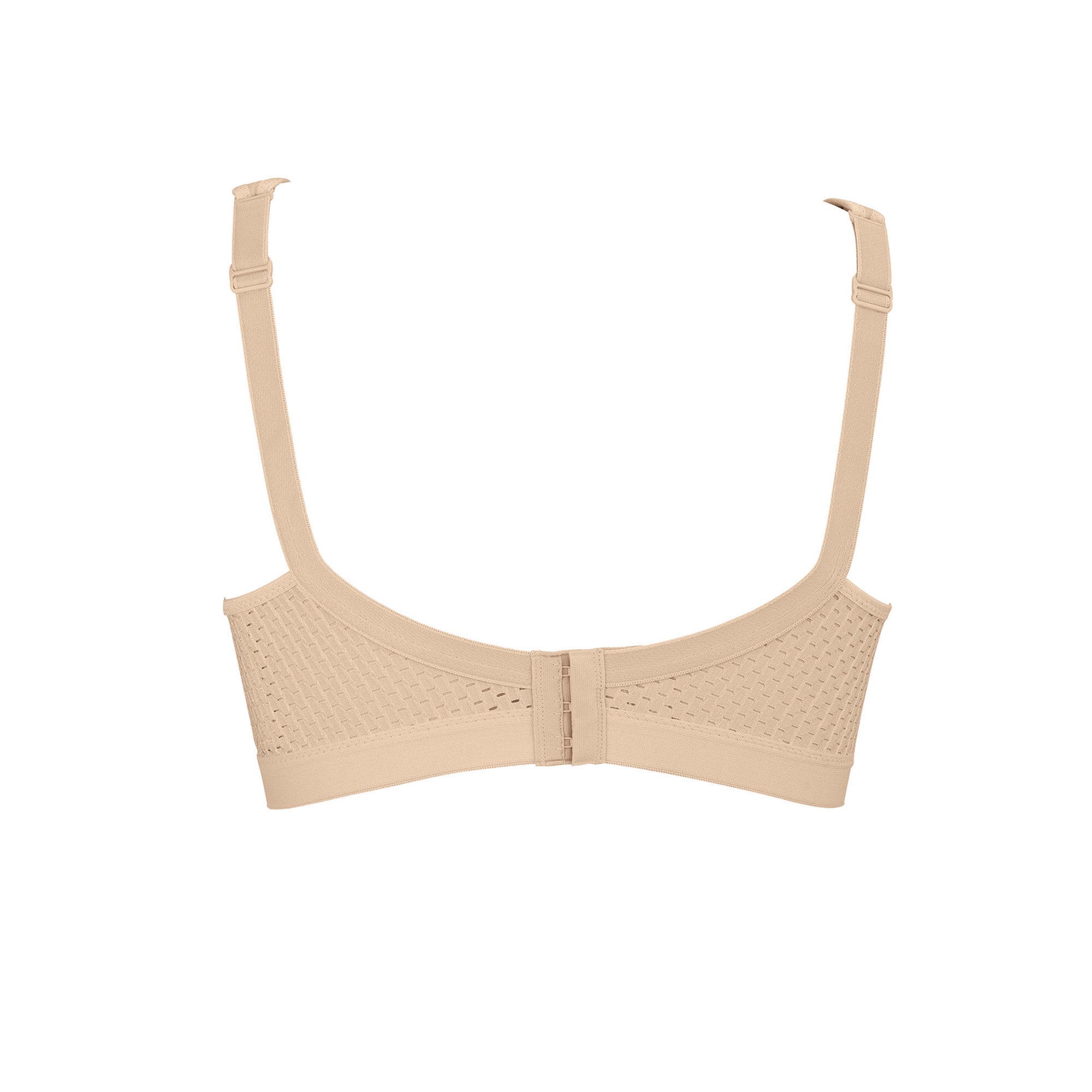 Anita Active Momentum urheiluliivit nude, takaa kuvattuna