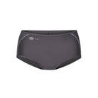 Anita Active Sports Panty Urheilualushousut antrasiitti edestä kuvattuna