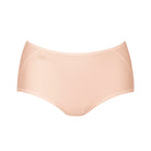 Anita Active Sports Panty Urheilualushousut Vaalea Aprikoosi edestä 