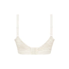Anita Care Essential proteesi-bralette luonnonvalkoinen takaa