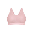 Anita Care Essential proteesi-bralette vanha roosa edestä