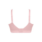 Anita Care Essential proteesi-bralette vanha roosa takaa