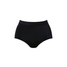 Anita comfort Claire Panty alushousut musta edestä