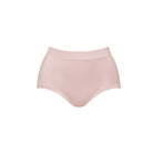 Anita comfort Claire Panty alushousut roosa edestä