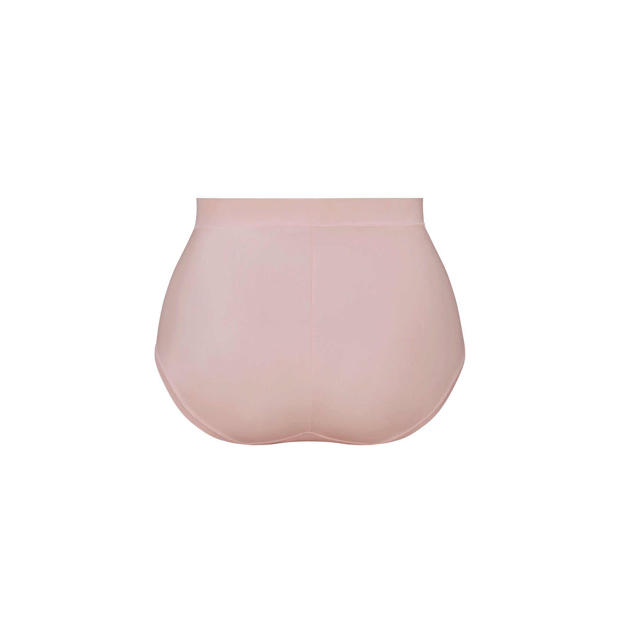 Anita comfort Claire Panty alushousut roosa takaa