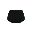 Anita comfort Essential Panty alushousut musta takaa