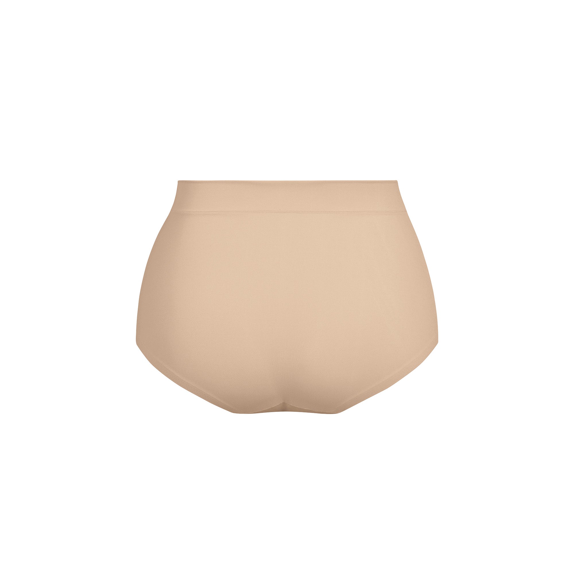 Anita comfort Essential Panty alushousut nude takaa