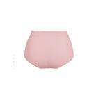 Anita comfort Essential Panty alushousut roosa takaa