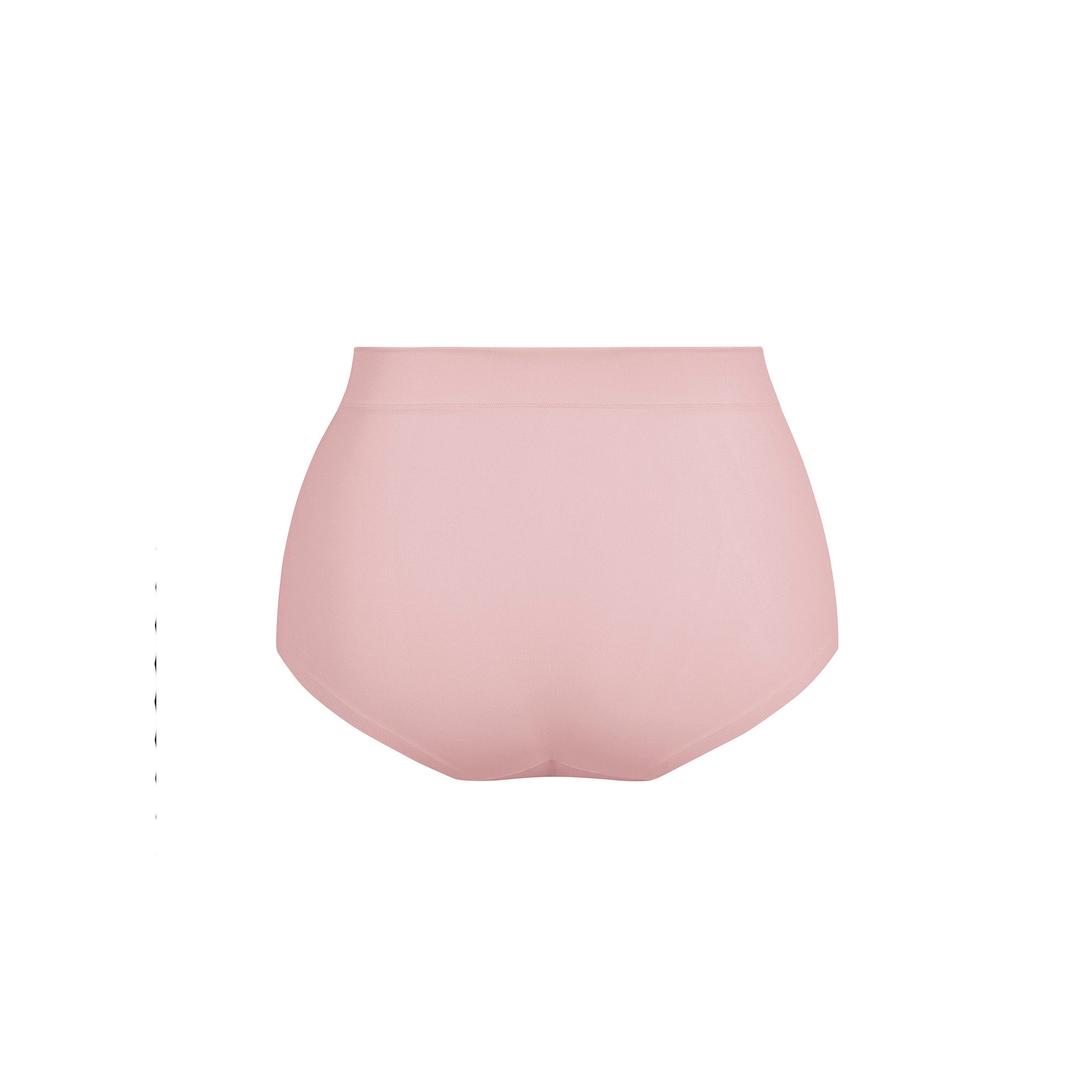 Anita comfort Essential Panty alushousut roosa takaa