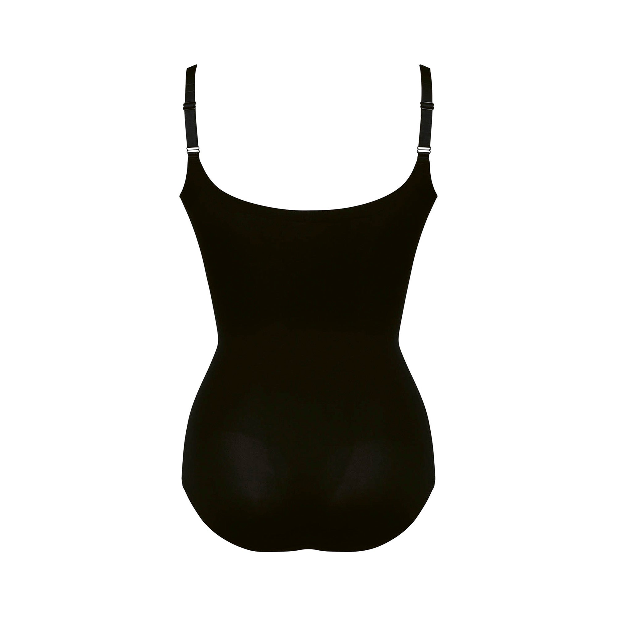 Anita Essential soft body musta takaa