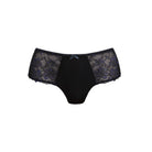 Anita Rosa Faia Suzette High Waist Briefs korkeat alushousut musta edestä
