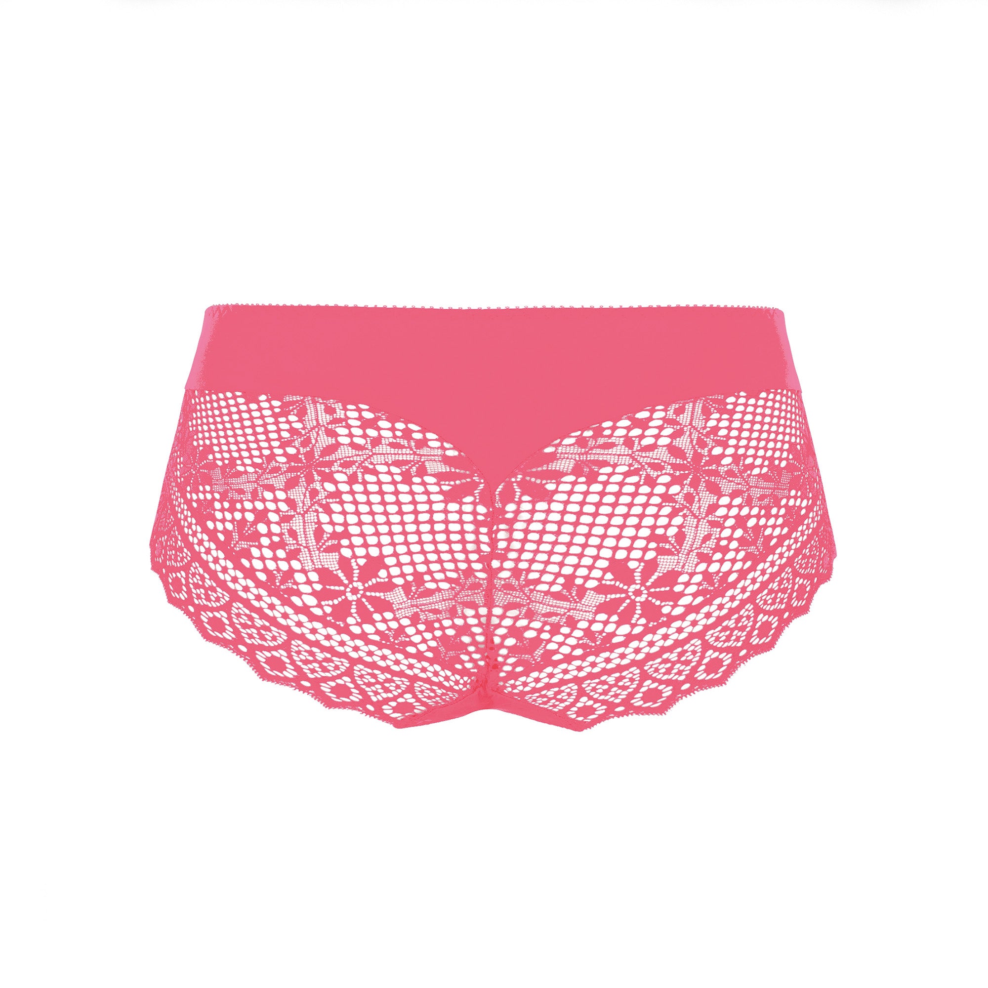 Empreinte Cassiopee Korkeat Housut takaa