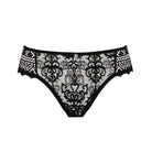 Empreinte Cassiopée rio-alushousut black edestä