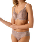 Empreinte Cassiopée rio-alushousut rose sauvage mallin päällä