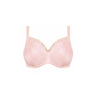 Louisa Bracq Julia Comfort Full Cup Bra rintaliivit nude roosa edestä