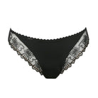 Marie Jo Jane bikini-alushousut musta edestä