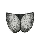  Marie Jo Jane bikini-alushousut musta takaa