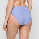 Marie Jo Tinjis Bikini Full Briefs bikinihousut vaaleansininen takaa