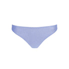 Marie Jo Tinjis Bikini Briefs bikinihousut vaaleansininen edestä