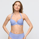 Marie Jo Tinjis Bikini Top bikiniyläosa vaaleansininen takaa tuotekuva 4