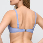 Marie Jo Tinjis Bikini Top bikiniyläosa vaaleansininen takaa toisessa tuotekuvassa