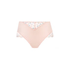 Mey Delightful Waist Pant korkeat alushousut persikkaroosa edestä