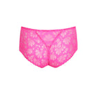PrimaDonna Twist Mocuto hotpants-alushousut kirkas pinkki takaa