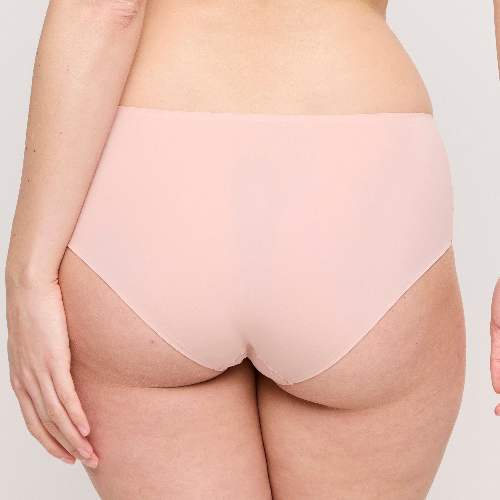 Prima Donna Figuras korkeat alushousut nude takaa