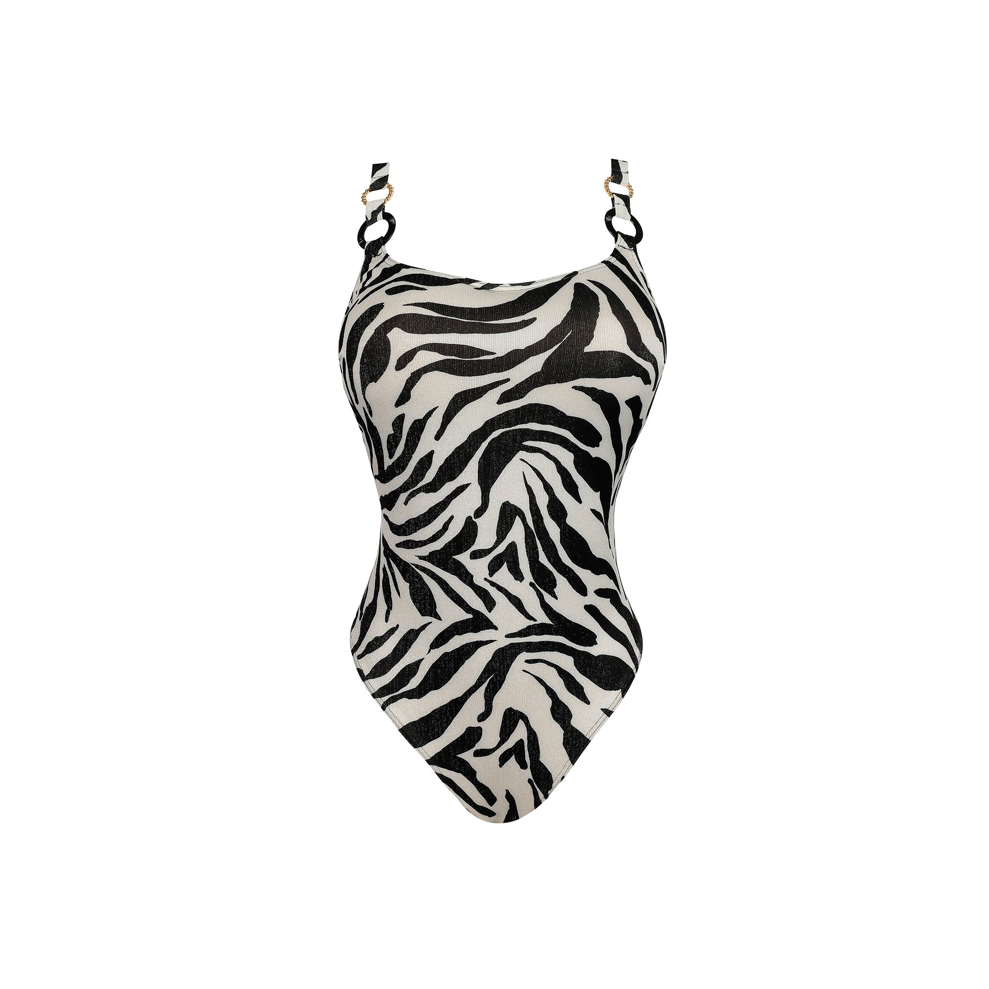 PrimaDonna Swim Dalice topattu  uimapuku seeprakuosi kimallus edestä