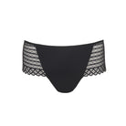 Prima Donna Twist East End hotpants hiilenmusta edestä
